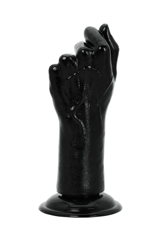 Fist Fucker 24 cm by Hidden Desire - Happytoys Sexshop: Toys for Feeling Happy & Easy 😊 - Discreet geleverd