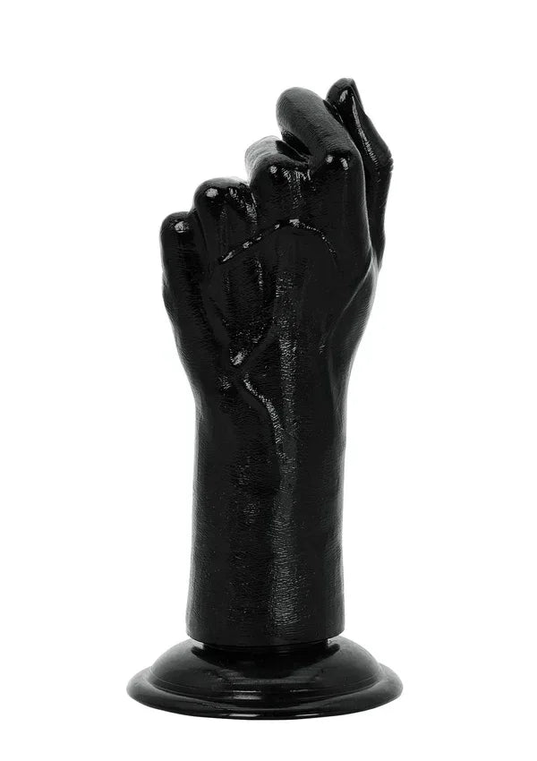 Bestel: Fist Fucker 24 cm by Hidden Desire - bij Happytoys.nl, happytoys.be, Happytoys.ae: erotische sex webshop | liever Happy dan Easy βββββ