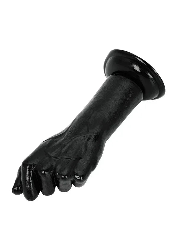 Bestel: Fist Fucker 24 cm by Hidden Desire - bij Happytoys.nl, happytoys.be, Happytoys.ae: erotische sex webshop | liever Happy dan Easy βββββ