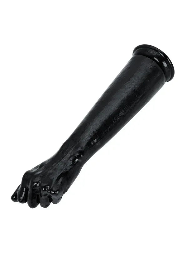 Bestel: Fist Fucker 39 cm by Hidden Desire - bij Happytoys.nl, happytoys.be, Happytoys.ae: erotische sex webshop | liever Happy dan Easy ⭐⭐⭐⭐⭐