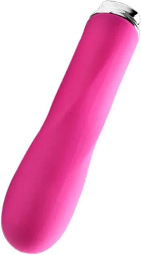 FoxyMiniWave-MiniVibrator-TurkooisbyDORR @ Happytoys Sexshop: online sex shop for Feeling Happy & Easy 😊 the erotic store owned by a woman