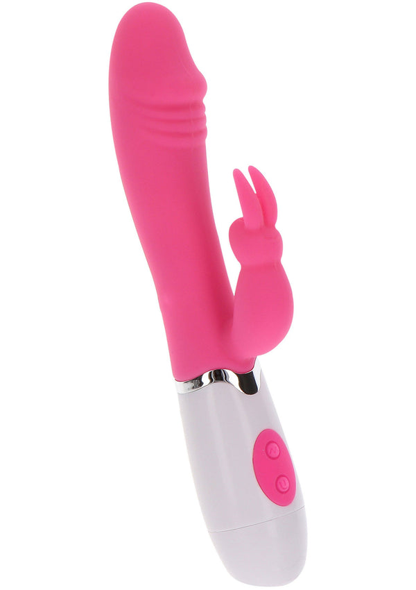Bestel: Funky Rabbit by ToyJoy Funky Fun Toys - bij Happytoys.nl, happytoys.be, Happytoys.ae: erotische sex webshop | liever Happy dan Easy ⭐⭐⭐⭐⭐