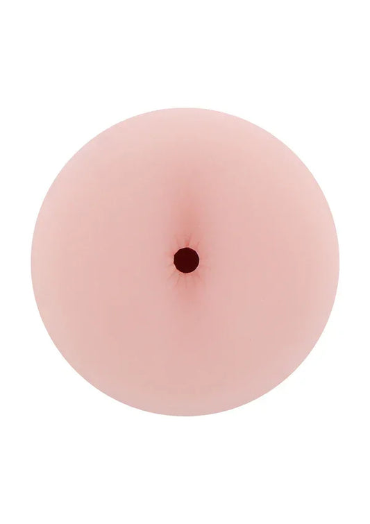 Fusion Vibrating Stroker Ass by Hidden Desire - Happytoys Sexshop: Toys for Feeling Happy & Easy ๐ - Discreet geleverd
