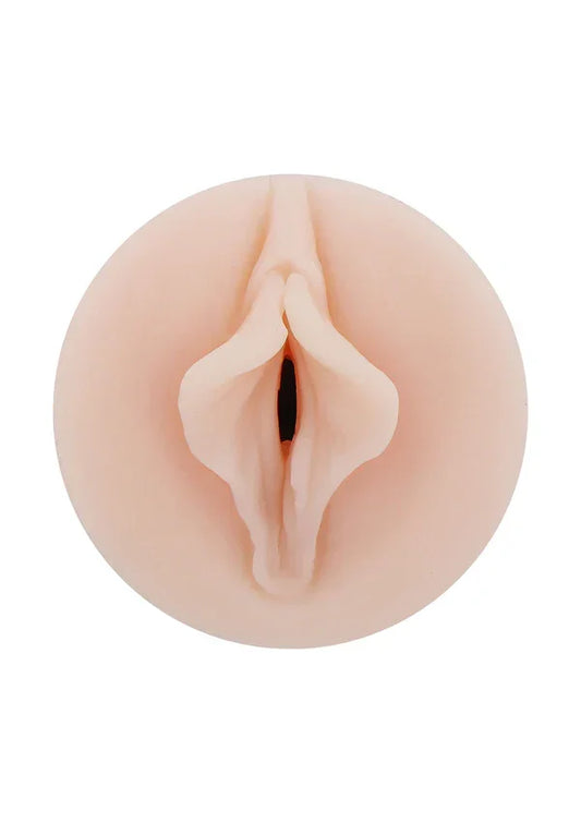 Fusion Vibrating Stroker Pussy 1 by Hidden Desire - Happytoys Sexshop: Toys for Feeling Happy & Easy 😊 - Discreet geleverd