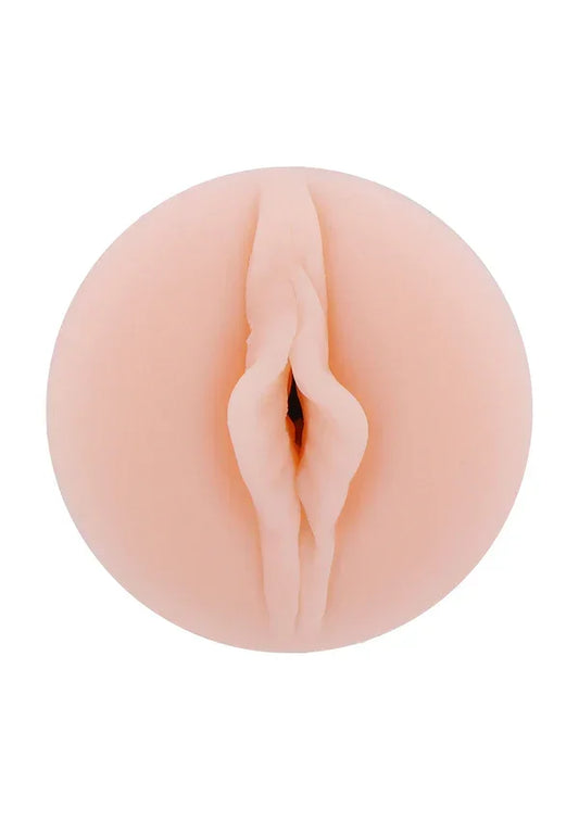 Fusion Vibrating Stroker Pussy 2 by Hidden Desire - Happytoys Sexshop: Toys for Feeling Happy & Easy 😊 - Discreet geleverd