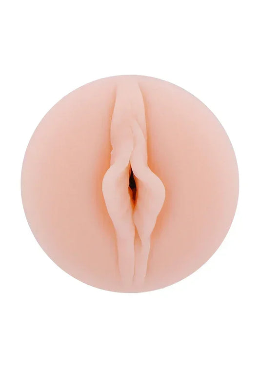 Fusion Vibrating Stroker Pussy 2 by Hidden Desire - Happytoys Sexshop: online sex shop for Feeling Happy & Easy 😊 - Discreet geleverd
