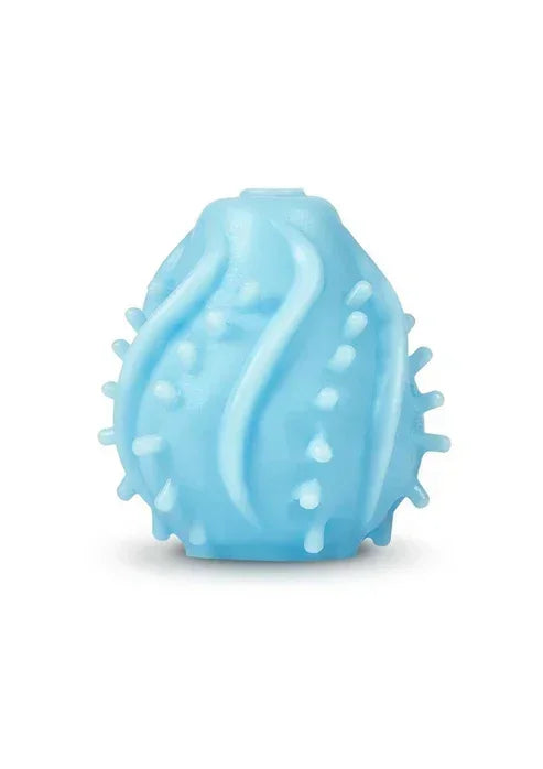 Bestel: G - Egg Masturbator by G - Vibe - bij Happytoys.nl, happytoys.be, Happytoys.ae: erotische sex webshop | liever Happy dan Easy ⭐⭐⭐⭐⭐