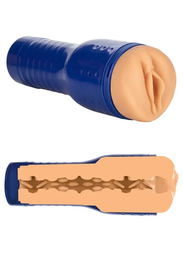 Bestel: Gabi Gold Pornstar Pussy by Private - bij Happytoys.nl, happytoys.be, Happytoys.ae: erotische sex webshop | liever Happy dan Easy ⭐⭐⭐⭐⭐