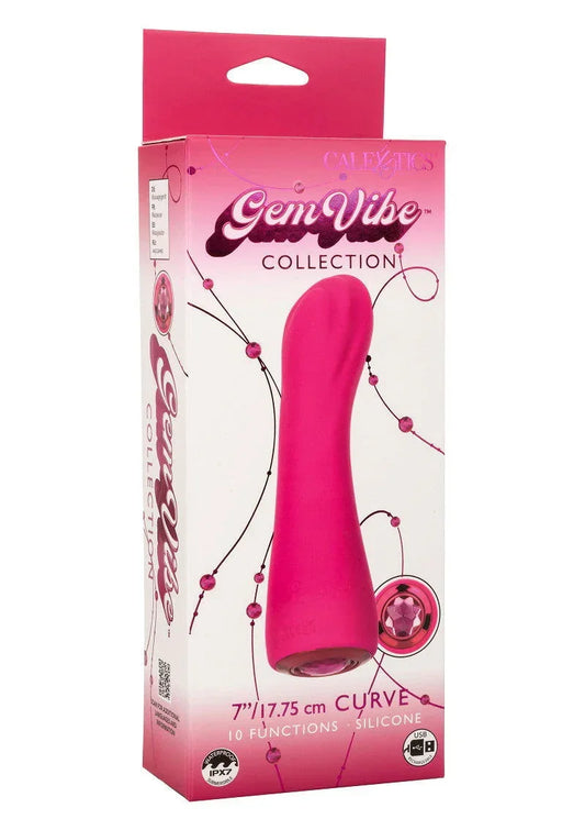 Gem_Vibe_Collection_Curve_Happytoys_Sexshop_liever_Happy_dan_Easy_-3244542 @ Happytoys Sexshop: online sex shop for Feeling Happy & Easy π the erotic store owned by a woman