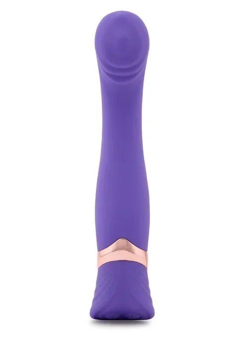 Bestel: Geminii XLR8 Vibrator by Nu Sensuelle - bij Happytoys.nl, happytoys.be, Happytoys.ae: erotische sex webshop | liever Happy dan Easy ⭐⭐⭐⭐⭐