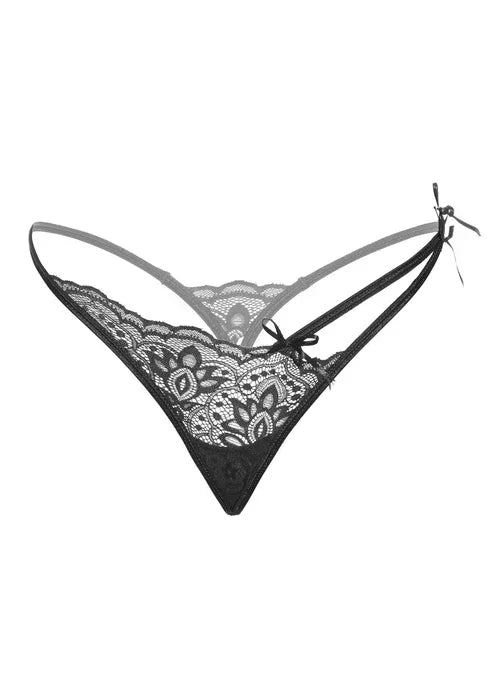 GinaspicyV-stringbyDaringIntimates5 @ Happytoys Sexshop: online sex shop for Feeling Happy & Easy 😊 the erotic store owned by a woman