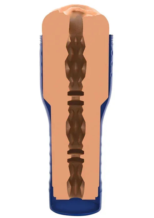 Ginebra Pornstar Pussy by Private - Happytoys Sexshop: Toys for Feeling Happy & Easy 😊 - Discreet geleverd