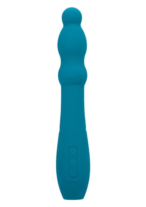 Bestel: Glide Ripple Vibrator by CalExotics - bij Happytoys.nl, happytoys.be, Happytoys.ae: erotische sex webshop | liever Happy dan Easy βββββ