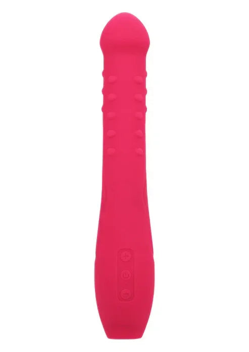Bestel: Glide Sensation Vibrator by CalExotics - bij Happytoys.nl, happytoys.be, Happytoys.ae: erotische sex webshop | liever Happy dan Easy ⭐⭐⭐⭐⭐