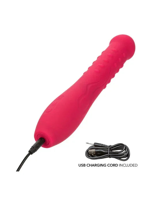 Bestel: Glide Sensation Vibrator by CalExotics - bij Happytoys.nl, happytoys.be, Happytoys.ae: erotische sex webshop | liever Happy dan Easy ⭐⭐⭐⭐⭐