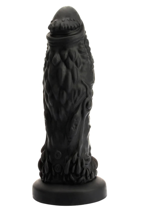 Bestel: Goblin Monster Dong by Hidden Desire Exreme - bij Happytoys.nl, happytoys.be, Happytoys.ae: erotische sex webshop | liever Happy dan Easy ⭐⭐⭐⭐⭐