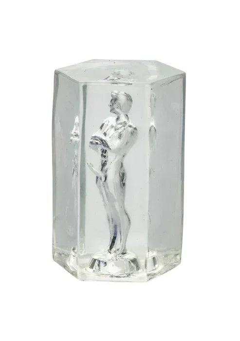 Bestel: Guys Guys Guys David by CalExotics - bij Happytoys.nl, happytoys.be, Happytoys.ae: erotische sex webshop | liever Happy dan Easy ⭐⭐⭐⭐⭐
