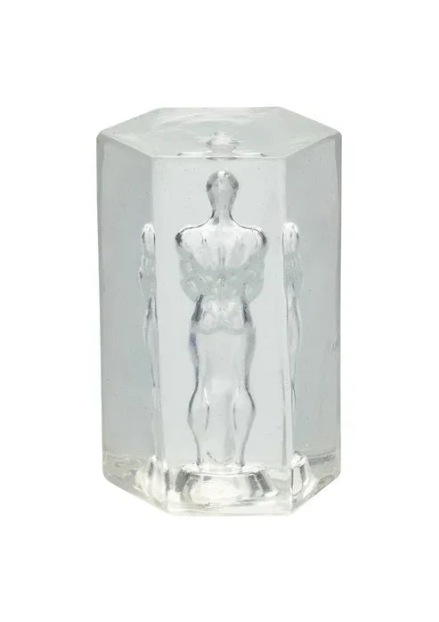 Bestel: Guys Guys Guys Romeo by CalExotics - bij Happytoys.nl, happytoys.be, Happytoys.ae: erotische sex webshop | liever Happy dan Easy ⭐⭐⭐⭐⭐