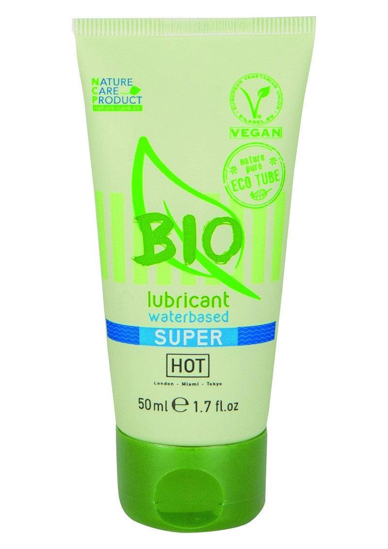 HOT Bio lube Super Wb 50ml - Happytoys Sexshop: Toys for Feeling Happy & Easy 😊 - Discreet geleverd