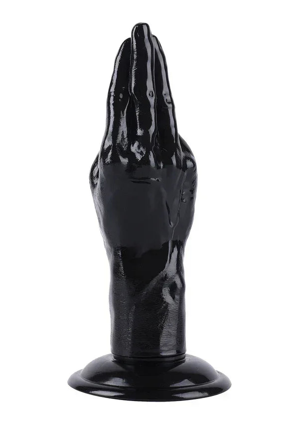 Hand Fucker 24 cm by Hidden Desire - Happytoys Sexshop: online sex shop for Feeling Happy & Easy 😊 - Discreet geleverd