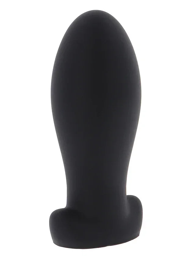 Bestel: Heavy Anal Stretcher Plug M by Hidden Desire - bij Happytoys.nl, happytoys.be, Happytoys.ae: erotische sex webshop | liever Happy dan Easy ⭐⭐⭐⭐⭐