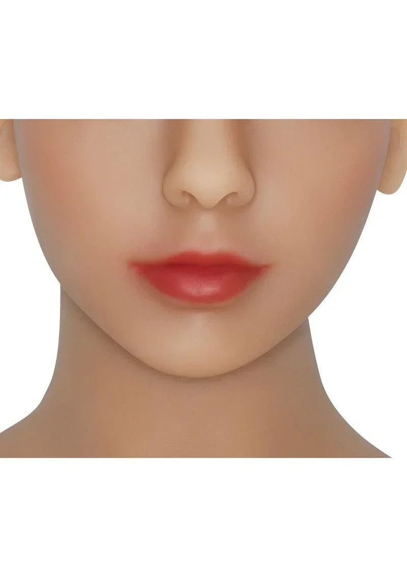 Bestel: Banger Babes Pamela Sexdoll by Hidden Desire - bij Happytoys.nl, happytoys.be, Happytoys.ae: erotische sex webshop | liever Happy dan Easy ⭐⭐⭐⭐⭐