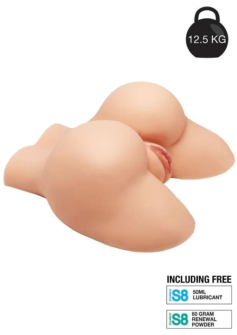 Bestel: Bangers Do Me Doggy Style 12.5kg by Hidden Desire - bij Happytoys.nl, happytoys.be, Happytoys.ae: erotische sex webshop | liever Happy dan Easy ⭐⭐⭐⭐⭐