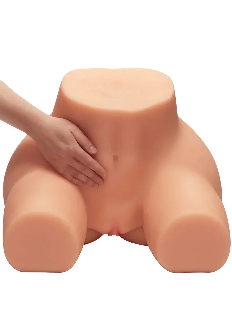 Bestel: Bangers Fabulous Fat Mega Ass 19kg by Hidden Desire - bij Happytoys.nl, happytoys.be, Happytoys.ae: erotische sex webshop | liever Happy dan Easy βββββ