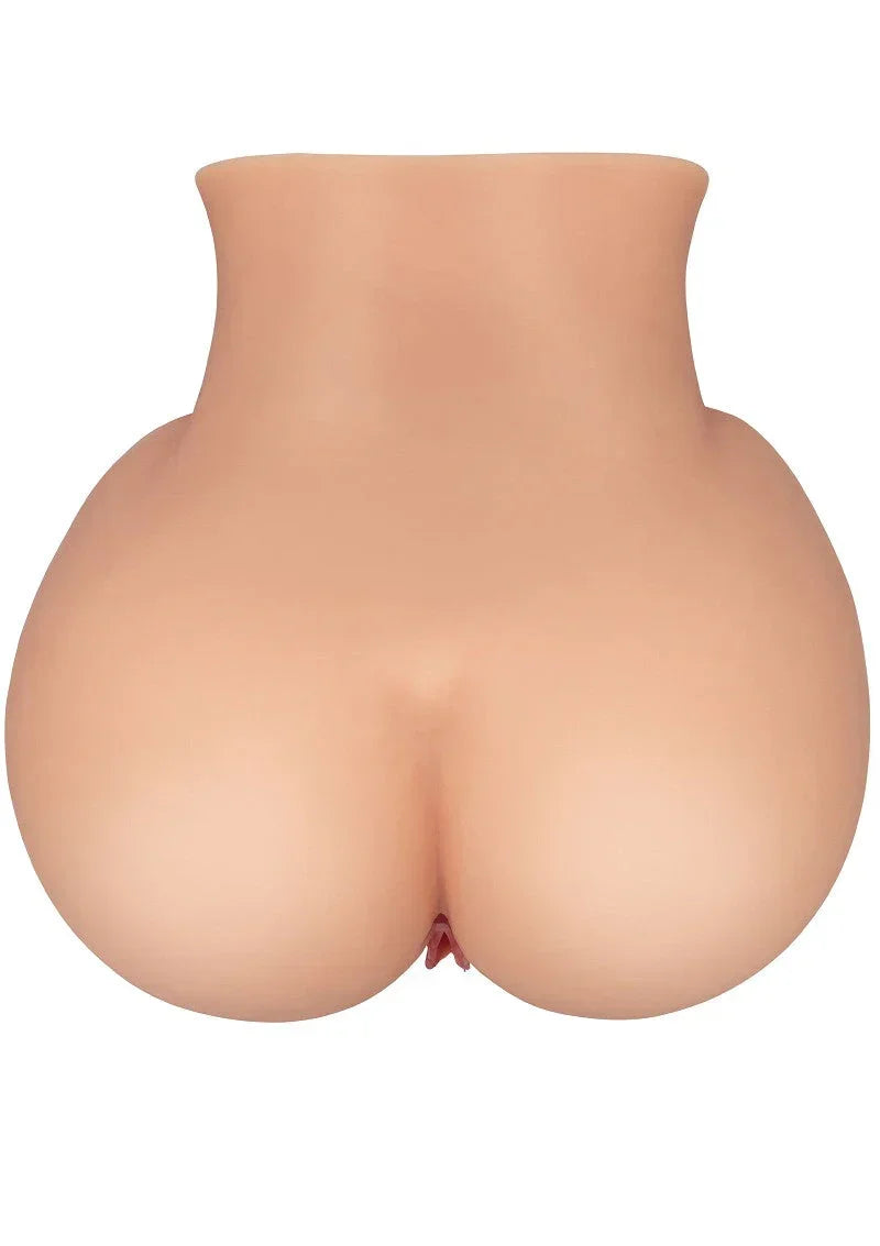 Bestel: Bangers Fat Ass Bimbo 8.5kg by Hidden Desire - bij Happytoys.nl, happytoys.be, Happytoys.ae: erotische sex webshop | liever Happy dan Easy ⭐⭐⭐⭐⭐
