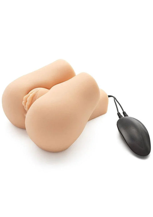 Bangers Nasty Nympho Bouncer Vibrating by Hidden Desire - Happytoys Sexshop: online sex shop for Feeling Happy & Easy π - Discreet geleverd