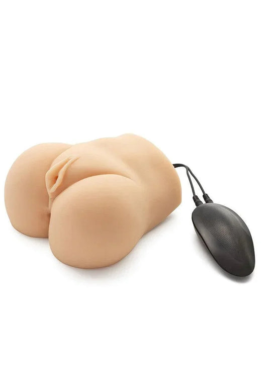 Bangers Wet Pussy Galore Vibrating by Hidden Desire - Happytoys Sexshop: online sex shop for Feeling Happy & Easy π - Discreet geleverd