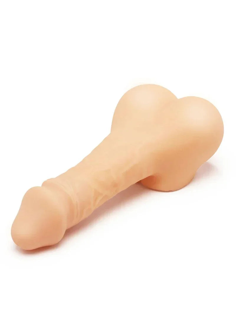 Bestel: Bangers Big Dick Dipper Masturbator by Hidden Desire - bij Happytoys.nl, happytoys.be, Happytoys.ae: erotische sex webshop | liever Happy dan Easy ⭐⭐⭐⭐⭐