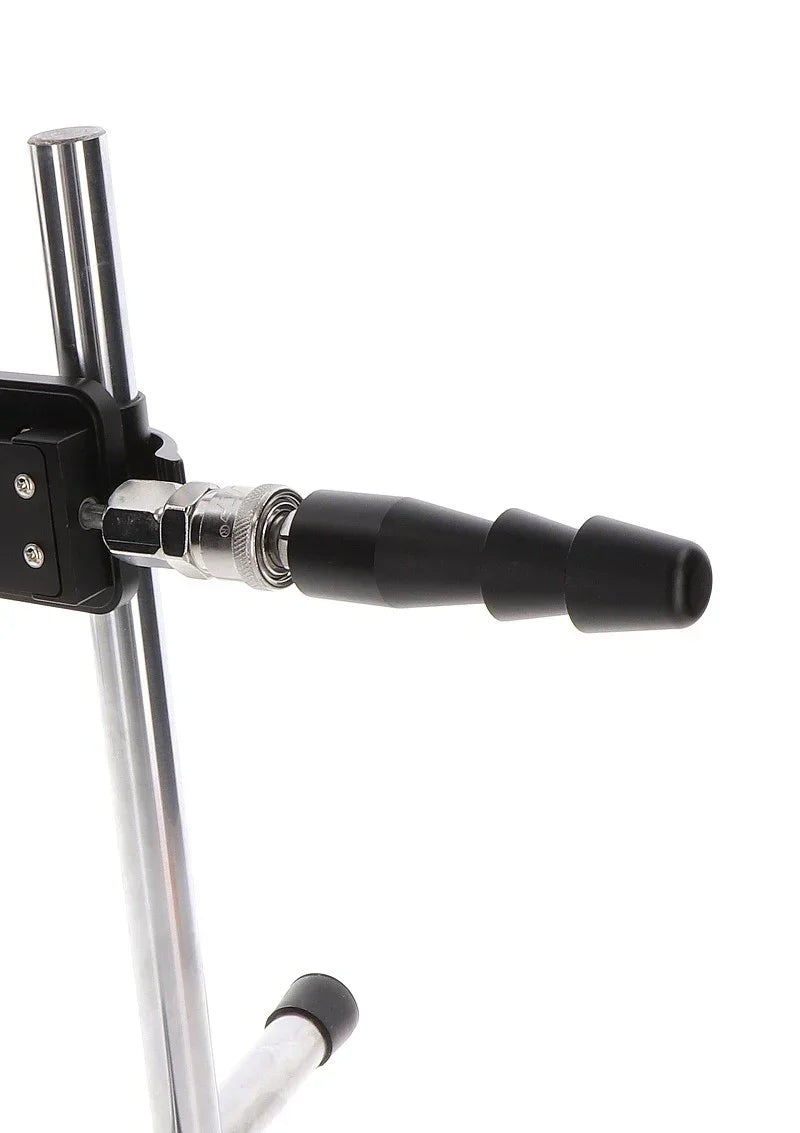 Bestel: Bangers Fuck Machine Pro 1 by Hidden Desire - bij Happytoys.nl, happytoys.be, Happytoys.ae: erotische sex webshop | liever Happy dan Easy ⭐⭐⭐⭐⭐