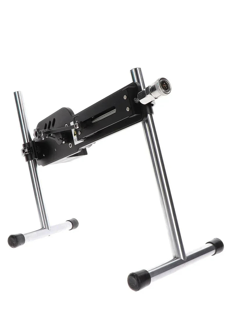 Bestel: Bangers Fuck Machine Pro 1 by Hidden Desire - bij Happytoys.nl, happytoys.be, Happytoys.ae: erotische sex webshop | liever Happy dan Easy ⭐⭐⭐⭐⭐