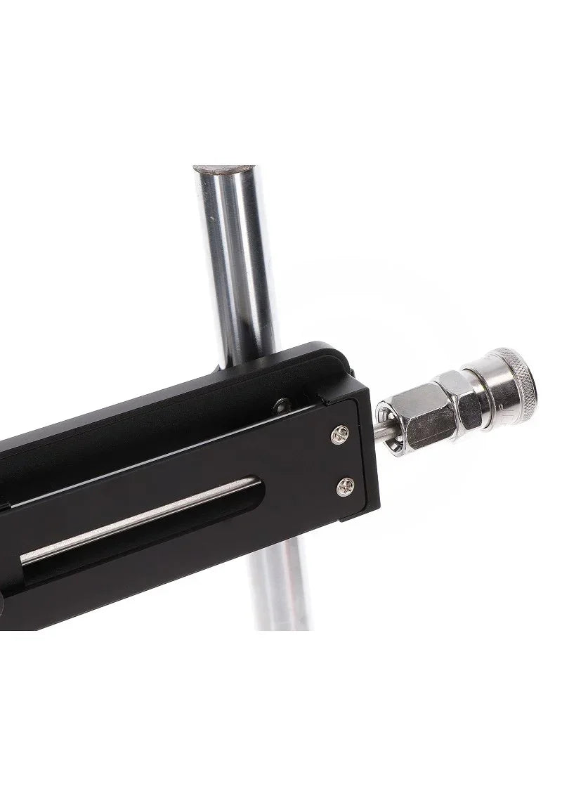 Bestel: Bangers Fuck Machine Pro 1 by Hidden Desire - bij Happytoys.nl, happytoys.be, Happytoys.ae: erotische sex webshop | liever Happy dan Easy ⭐⭐⭐⭐⭐