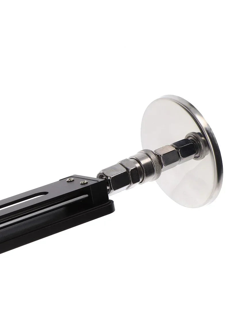 Bestel: Bangers Fuck Machine Pro 2 by Hidden Desire - bij Happytoys.nl, happytoys.be, Happytoys.ae: erotische sex webshop | liever Happy dan Easy ⭐⭐⭐⭐⭐
