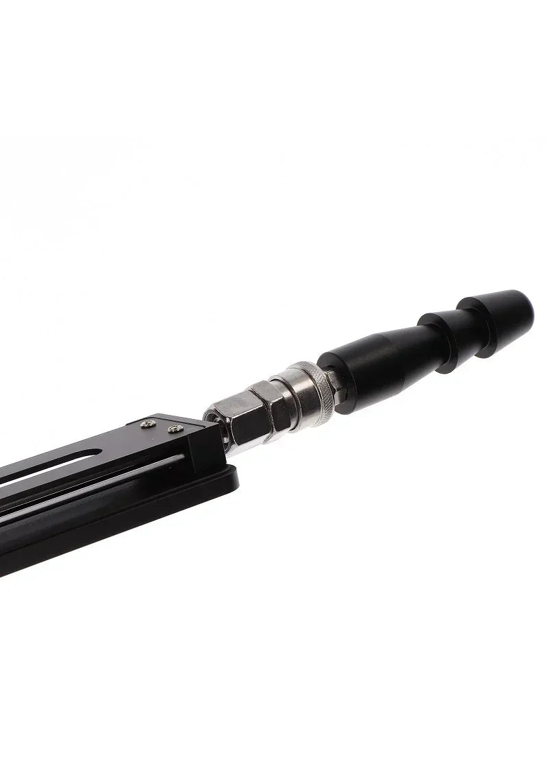 Bestel: Bangers Fuck Machine Pro 2 by Hidden Desire - bij Happytoys.nl, happytoys.be, Happytoys.ae: erotische sex webshop | liever Happy dan Easy ⭐⭐⭐⭐⭐