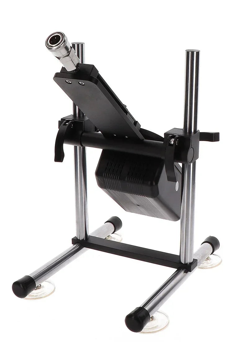 Bestel: Bangers Fuck Machine Pro 2 by Hidden Desire - bij Happytoys.nl, happytoys.be, Happytoys.ae: erotische sex webshop | liever Happy dan Easy ⭐⭐⭐⭐⭐