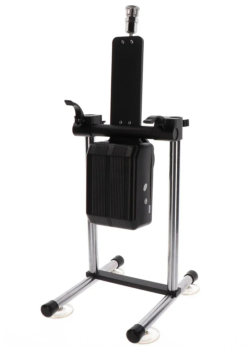 Bestel: Bangers Fuck Machine Pro 2 by Hidden Desire - bij Happytoys.nl, happytoys.be, Happytoys.ae: erotische sex webshop | liever Happy dan Easy ⭐⭐⭐⭐⭐