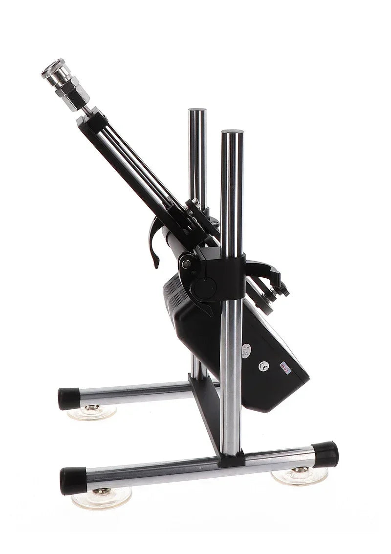 Bestel: Bangers Fuck Machine Pro 2 by Hidden Desire - bij Happytoys.nl, happytoys.be, Happytoys.ae: erotische sex webshop | liever Happy dan Easy ⭐⭐⭐⭐⭐