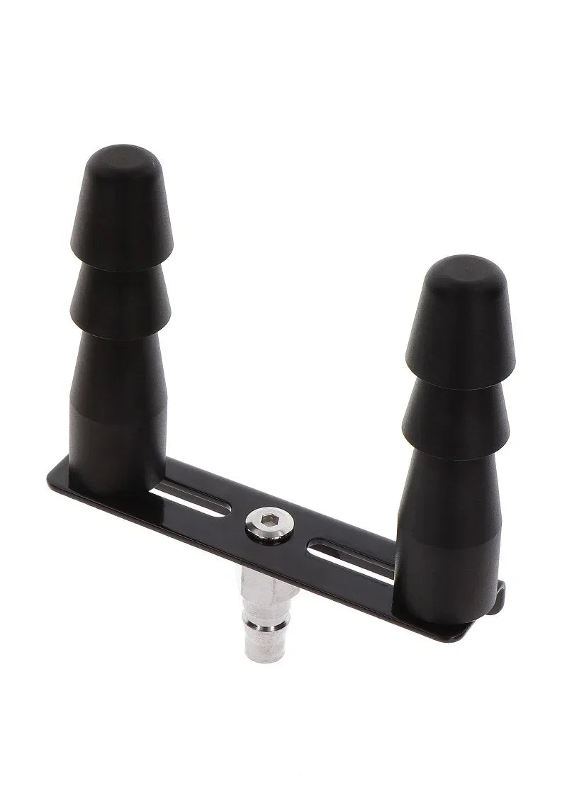 Bestel: Bangers Fuck Machines Double Vac - U - Lock Adapt Pro1+2 by Hidden Desire - bij Happytoys.nl, happytoys.be, Happytoys.ae: erotische sex webshop | liever Happy dan Easy ⭐⭐⭐⭐⭐