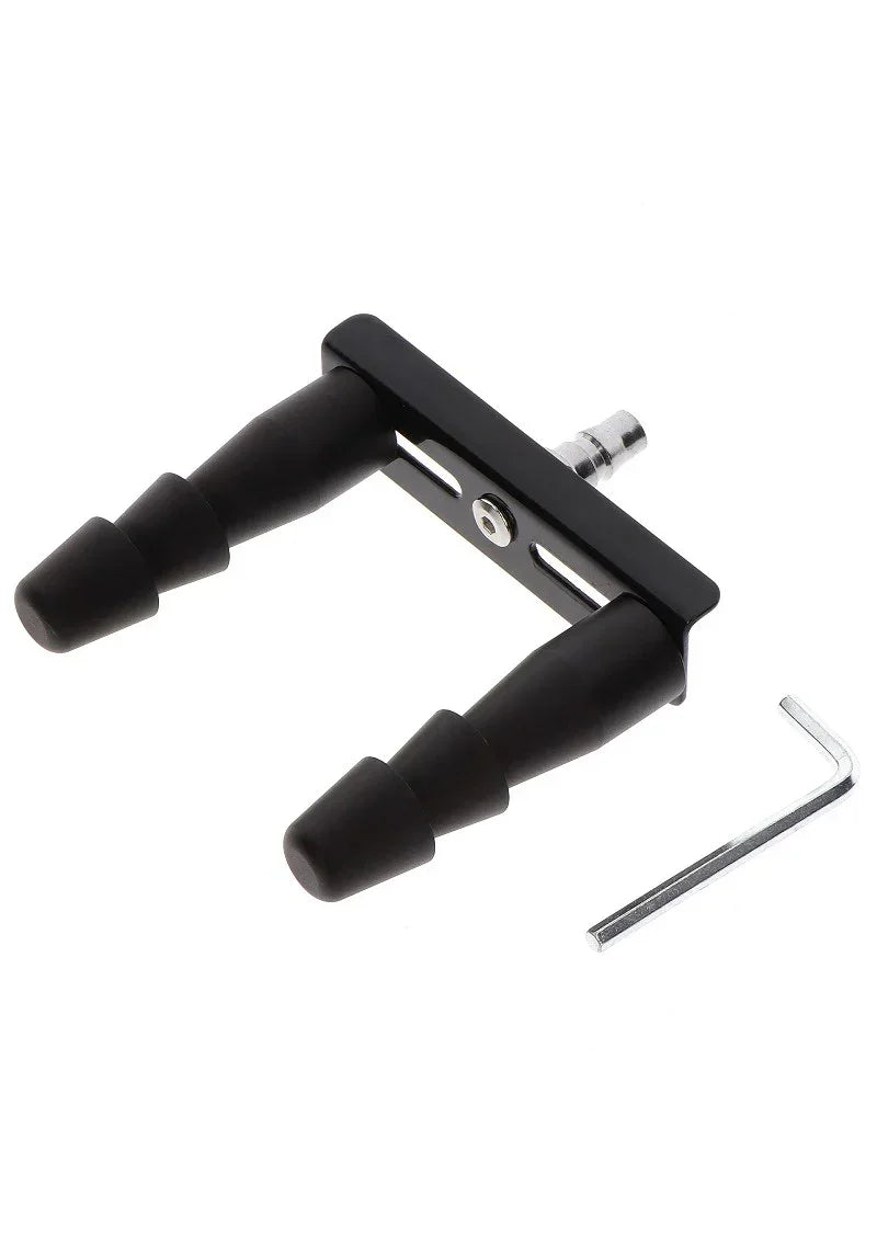 Bestel: Bangers Fuck Machines Double Vac - U - Lock Adapt Pro1+2 by Hidden Desire - bij Happytoys.nl, happytoys.be, Happytoys.ae: erotische sex webshop | liever Happy dan Easy ⭐⭐⭐⭐⭐