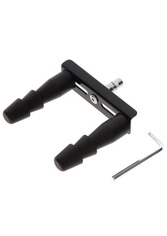 ♂ Hidden Desire Bangers Fuck Machines Double Vac-U-Lock Adapt Pro1+2 - Happytoys Sexshop: online sex shop for Feeling Happy & Easy 😊 - Discreet geleverd