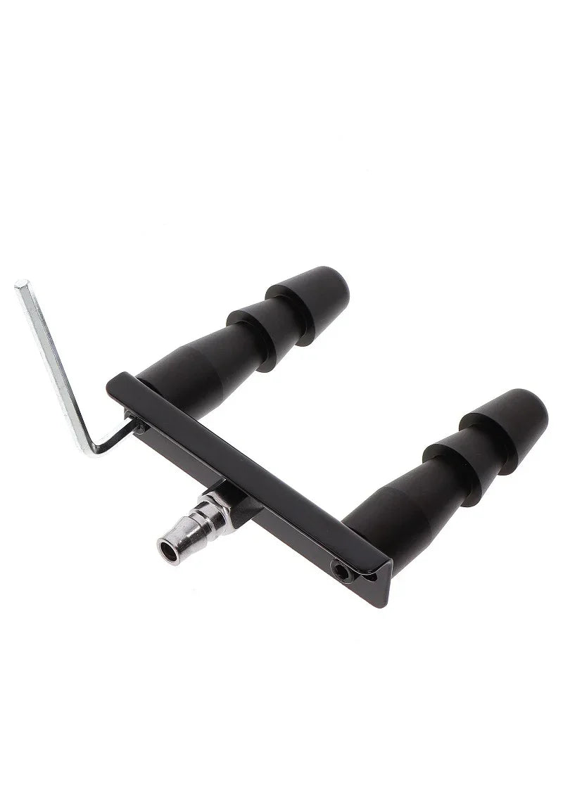 ♂ Hidden Desire Bangers Fuck Machines Double Vac-U-Lock Adapt Pro1+2 - Happytoys Sexshop: online sex shop for Feeling Happy & Easy 😊 - Discreet geleverd