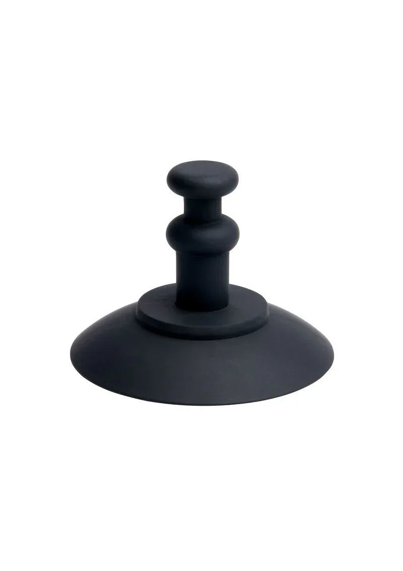 Bestel: Bangers Fuck Machines Easy - Lock Suction Cup by Hidden Desire - bij Happytoys.nl, happytoys.be, Happytoys.ae: erotische sex webshop | liever Happy dan Easy ⭐⭐⭐⭐⭐