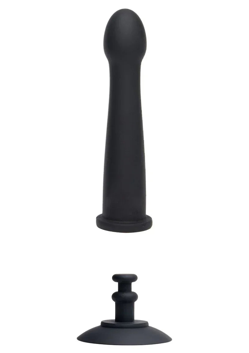 Bestel: Bangers Fuck Machines Easy - Lock Suction Cup by Hidden Desire - bij Happytoys.nl, happytoys.be, Happytoys.ae: erotische sex webshop | liever Happy dan Easy ⭐⭐⭐⭐⭐