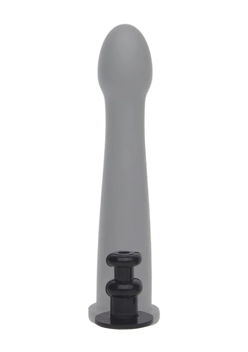 Bestel: Bangers Fuck Machines Smooth Dong Easy - Lock 19 cm by Hidden Desire - bij Happytoys.nl, happytoys.be, Happytoys.ae: erotische sex webshop | liever Happy dan Easy βββββ