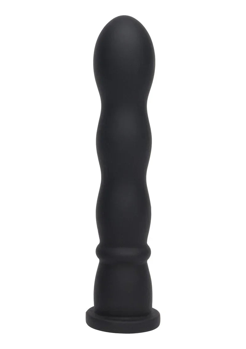 Bestel: Bangers Fuck Machines Wave Dong Easy - Lock 19 cm by Hidden Desire - bij Happytoys.nl, happytoys.be, Happytoys.ae: erotische sex webshop | liever Happy dan Easy ⭐⭐⭐⭐⭐