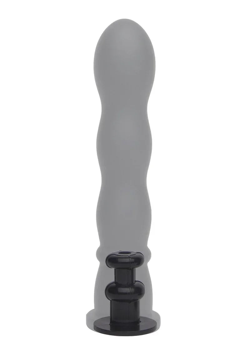 Bestel: Bangers Fuck Machines Wave Dong Easy - Lock 19 cm by Hidden Desire - bij Happytoys.nl, happytoys.be, Happytoys.ae: erotische sex webshop | liever Happy dan Easy ⭐⭐⭐⭐⭐