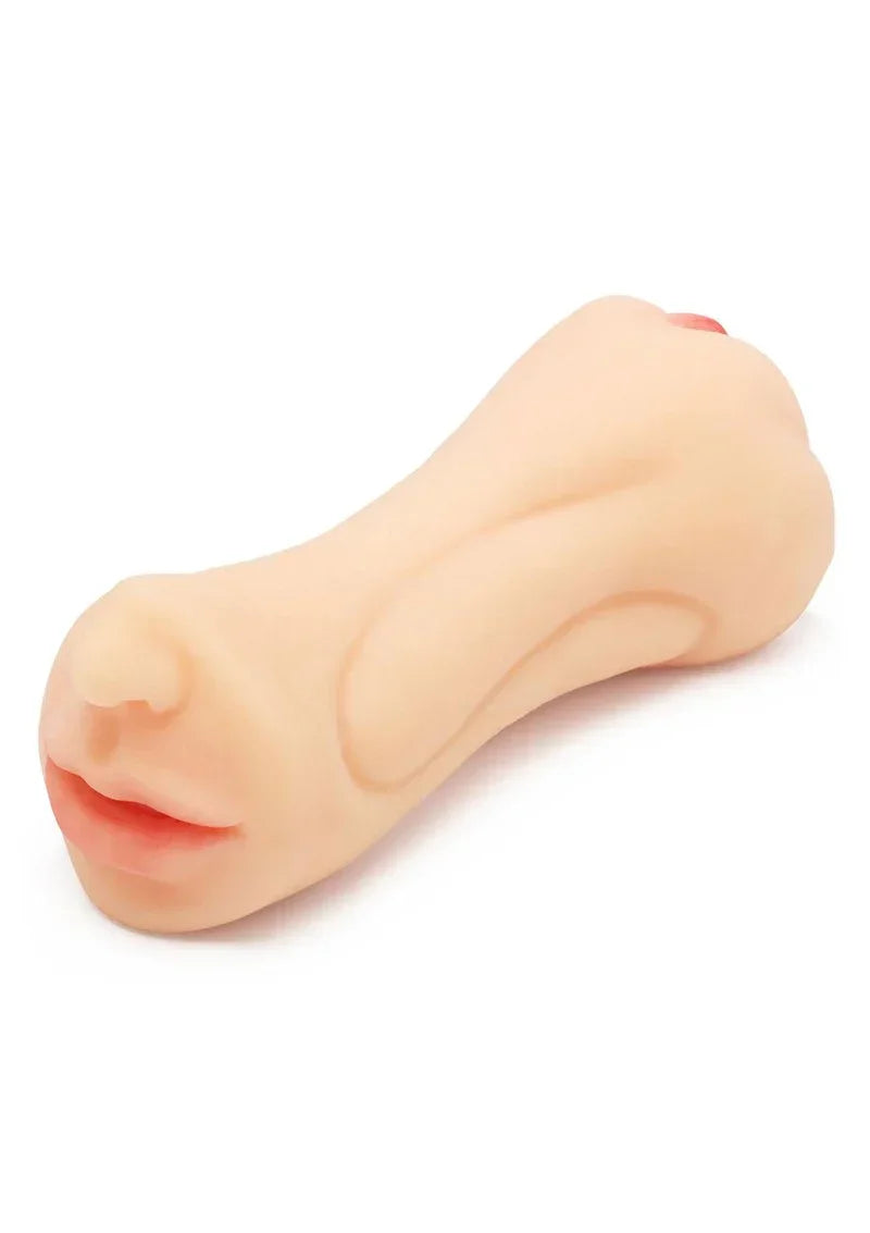 Bestel: Bangers Tight Flip Fucker Pussy/Mouth by Hidden Desire - bij Happytoys.nl, happytoys.be, Happytoys.ae: erotische sex webshop | liever Happy dan Easy ⭐⭐⭐⭐⭐